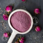 گل محمدی